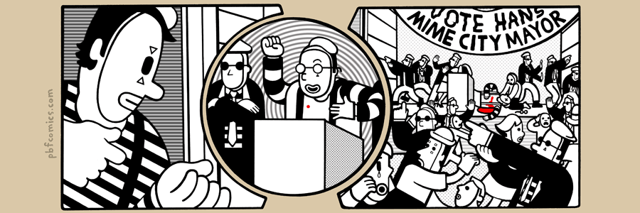 PBF114-Mime_City PBF114-Mime_City